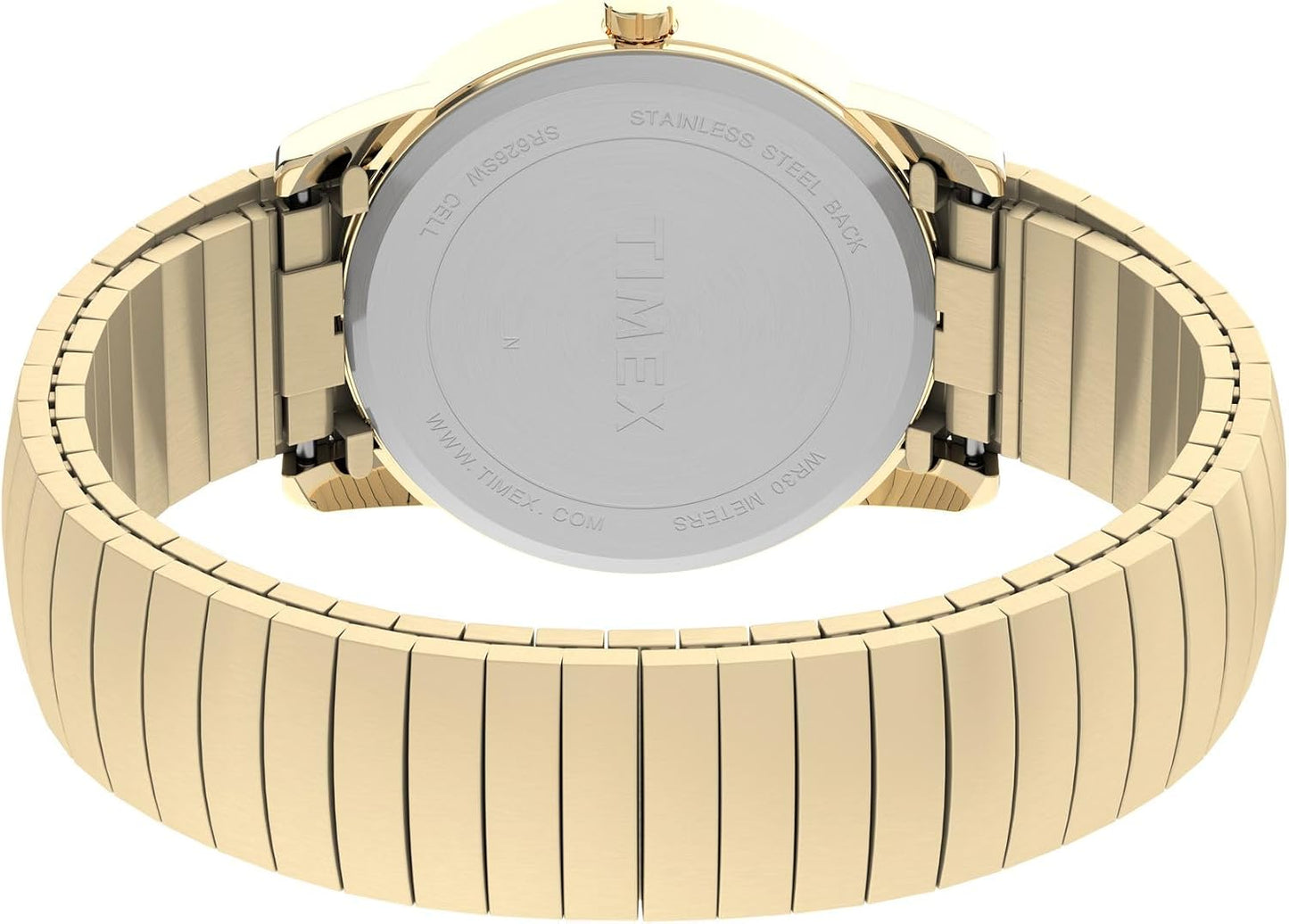 HOTTimex Men's Easy Reader Watch