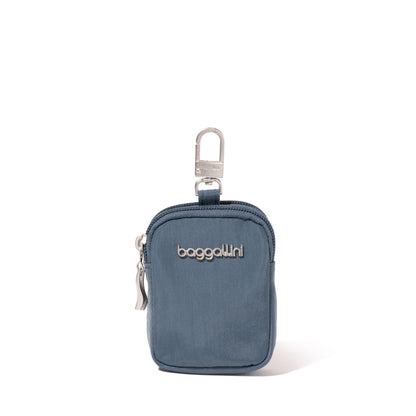 HOTBaggallini womens On the Go Mini Pouch