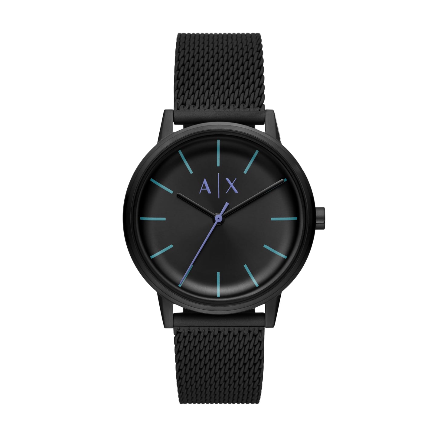 HOTA|X Armani Exchange Men's Watch, Three-Hand Watches for Men