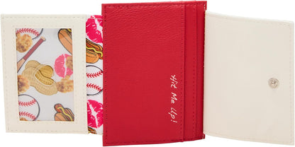 HOTBetsey Johnson Playing the Field Wallet