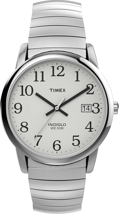 HOTTimex Men's Easy Reader Watch