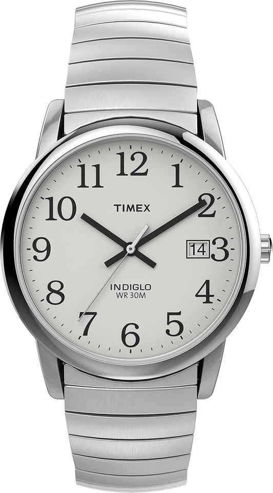 HOTTimex Men's Easy Reader Watch