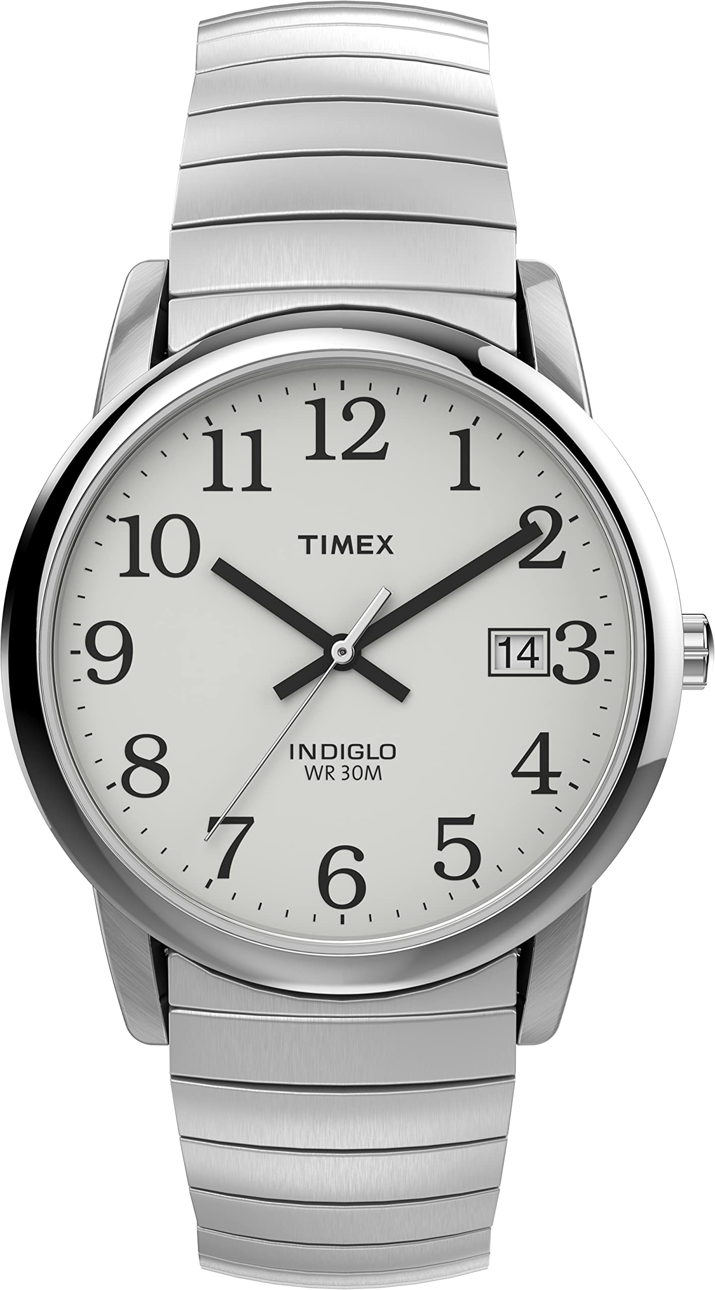 HOTTimex Men's Easy Reader Watch