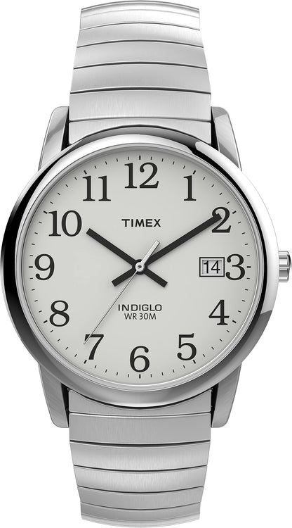 HOTTimex Men's Easy Reader Watch