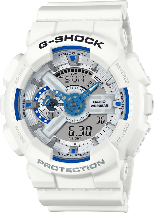 HOTG-Shock Casio Analo-Digital Watch GA110