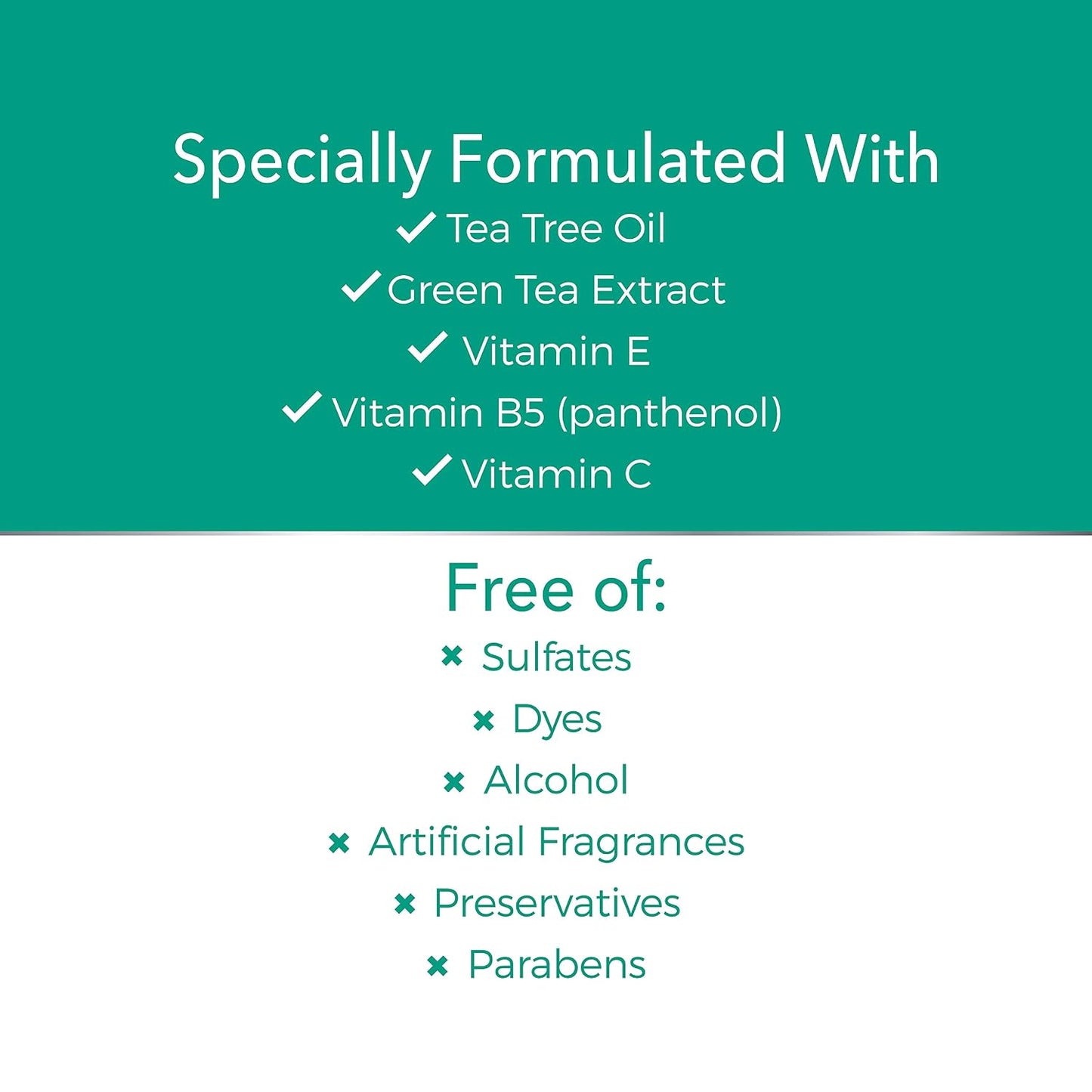 HOTNizoral Psoriasis Shampoo & Conditioner, 11 Oz, Gentle Scalp Treatment, Relieves Itching and Flaking, Redness and Scaling Effective Scalp Psoriasis Shampoo with Salicylic Acid and Tea Tree Oil