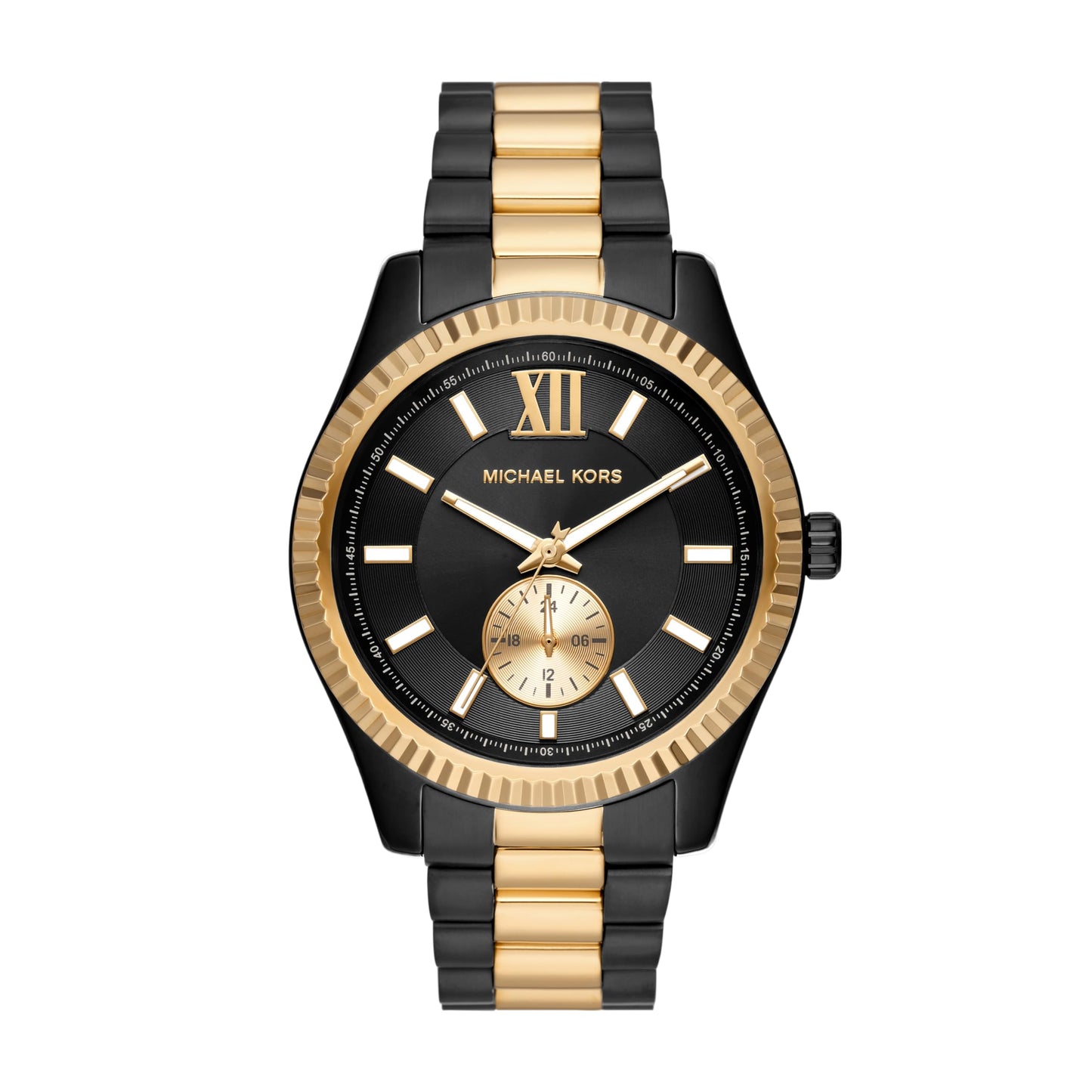 HOTMichael Kors MK8286 - Oversized Lexington Chronograph