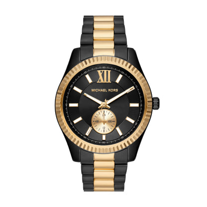 HOTMichael Kors MK8286 - Oversized Lexington Chronograph