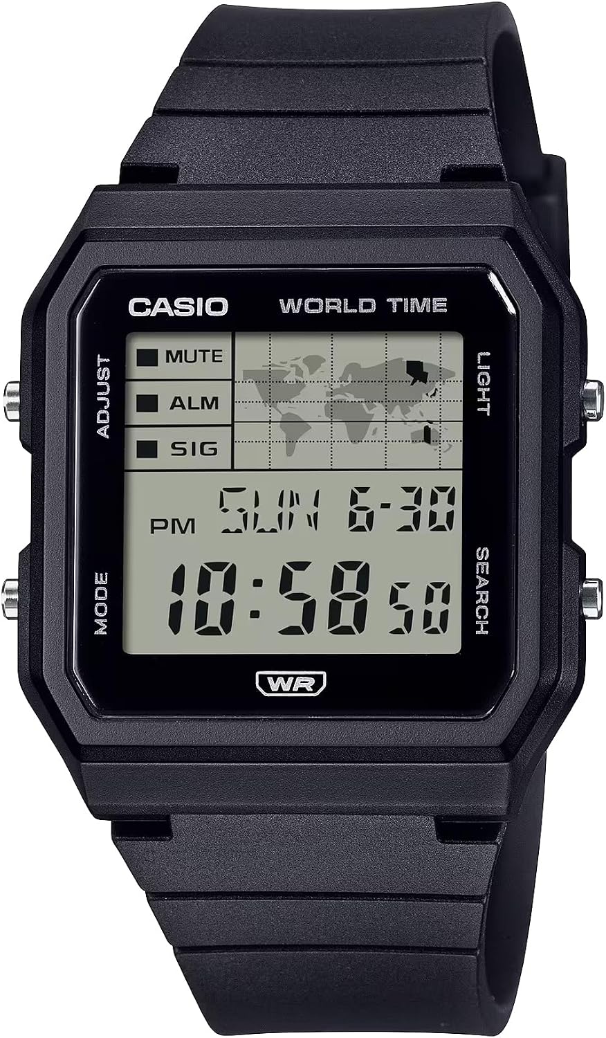 HOTCasio Pop LF-30W Series