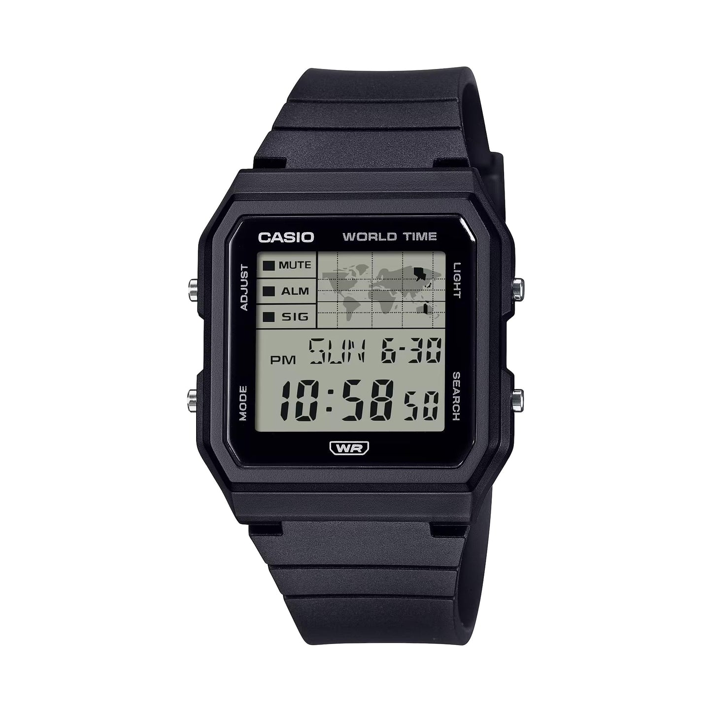 HOTCasio Pop LF-30W Series