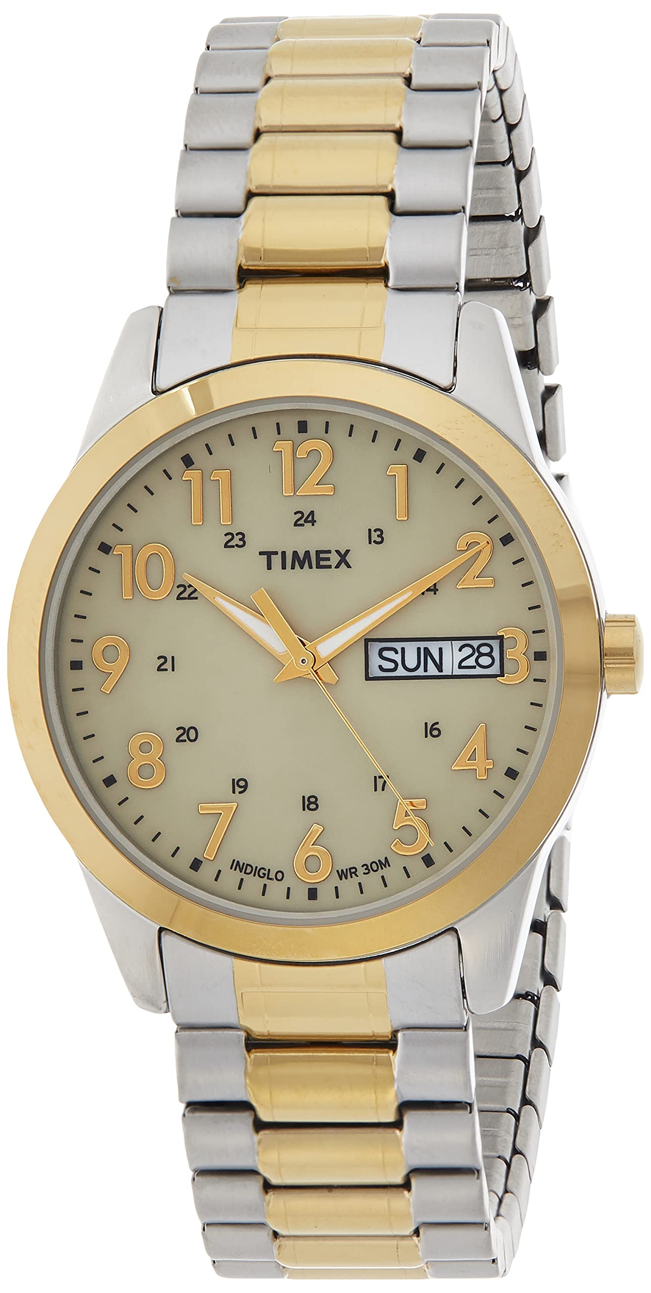 HOTTimex Men's South Street Sport 36mm Watch Box Set