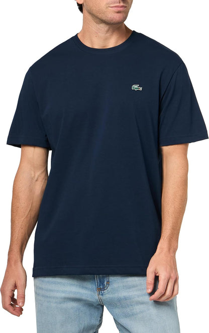 HOTLacoste Men's Cotton Blend T-Shirt