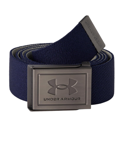HOTUnder Armour Men's Stretch Webbing Belt