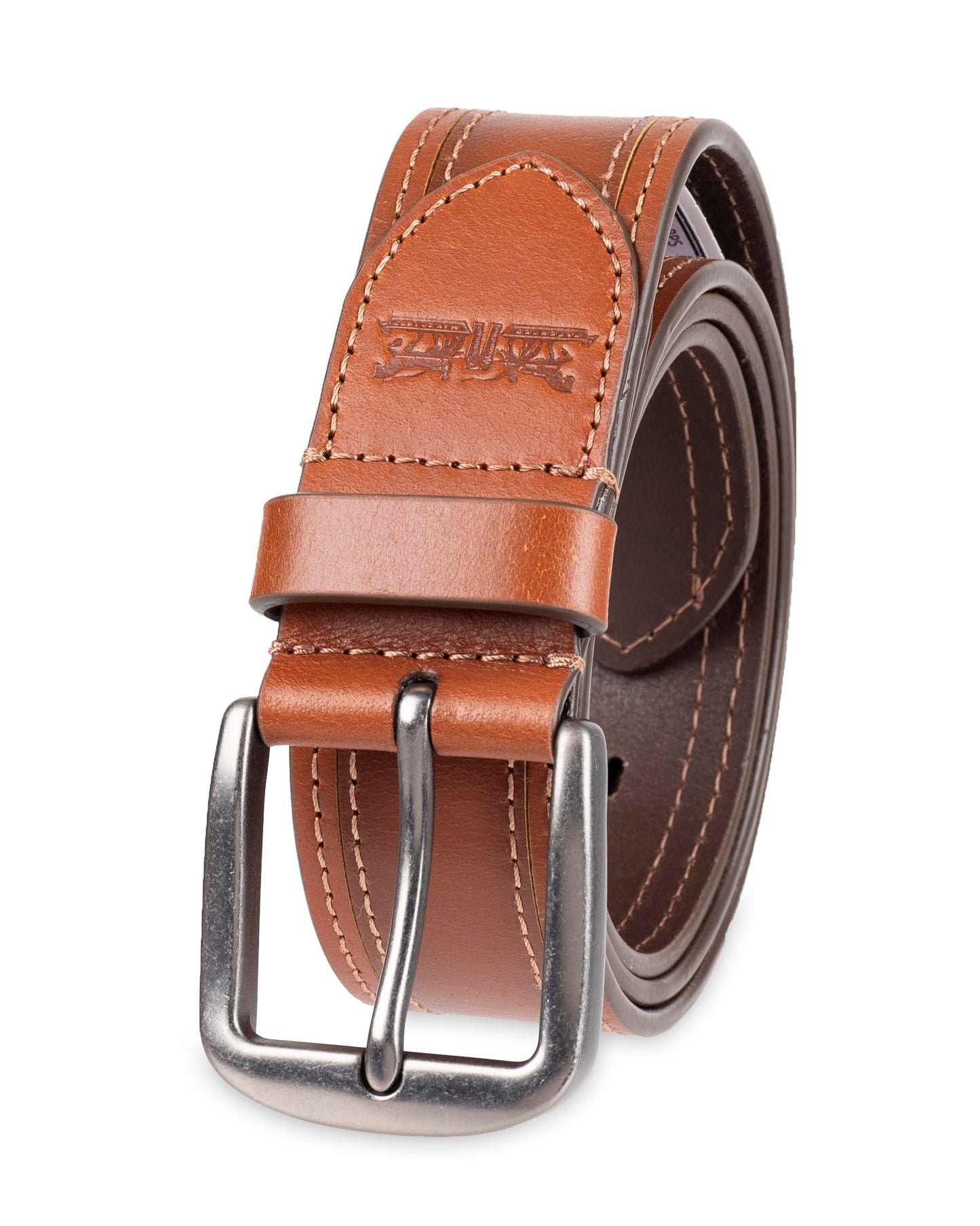 HOTLevi’s Men’s Casual Leather Belt, Classic Strap for Jeans & Everyday Wear
