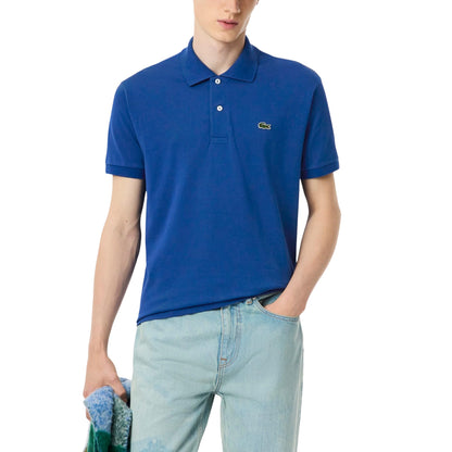 HOTLacoste Men's Original Cotton Pique Polo