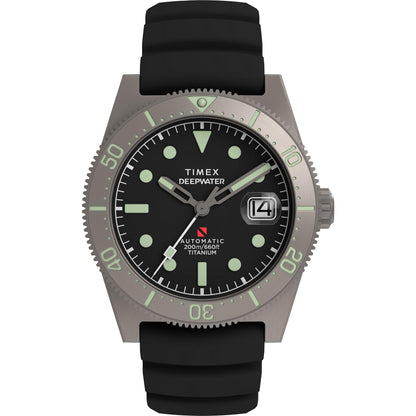 HOTTimex Men's Deep Water Reef 41mm Watch