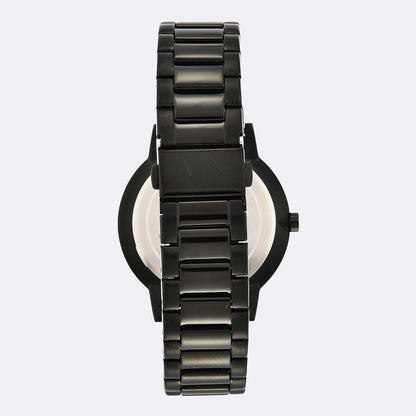 HOTA|X Armani Exchange Men's Watch, Three-Hand Watches for Men