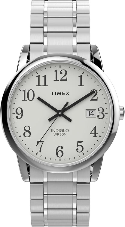 HOTTimex Men's Easy Reader Watch