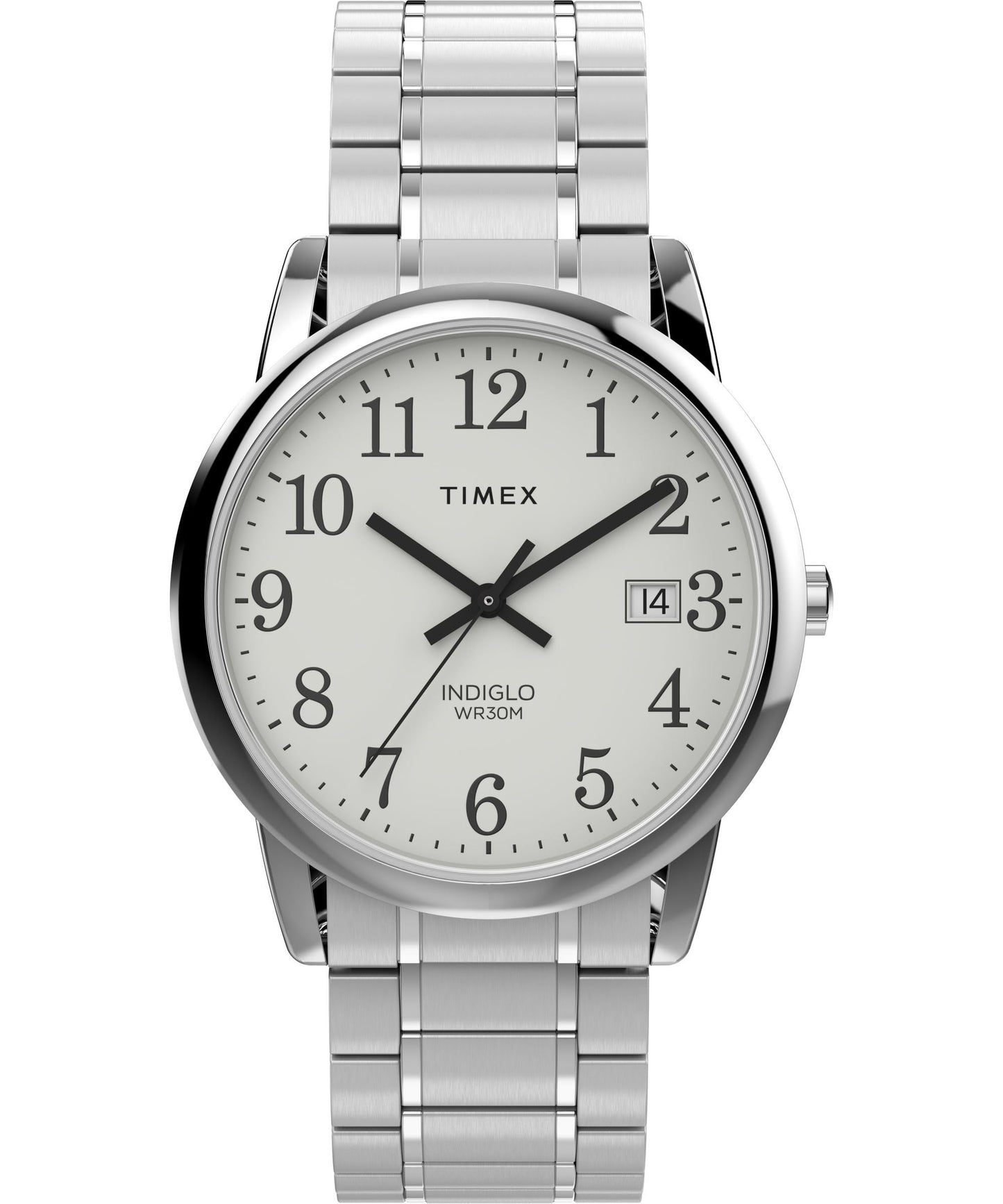 HOTTimex Men's Easy Reader Watch