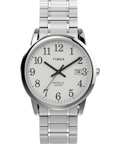 HOTTimex Men's Easy Reader Watch