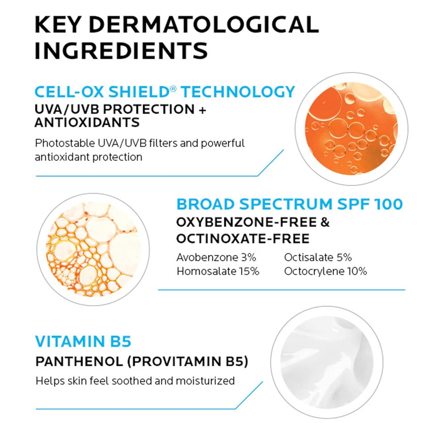 HOTLa Roche-Posay Anthelios Melt-In Milk Sunscreen SPF 100, Sunscreen For Body & Face, Broad Spectrum SPF + Antioxidants, Oil Free, For Sun Sensitive Skin, Oxybenzone Free