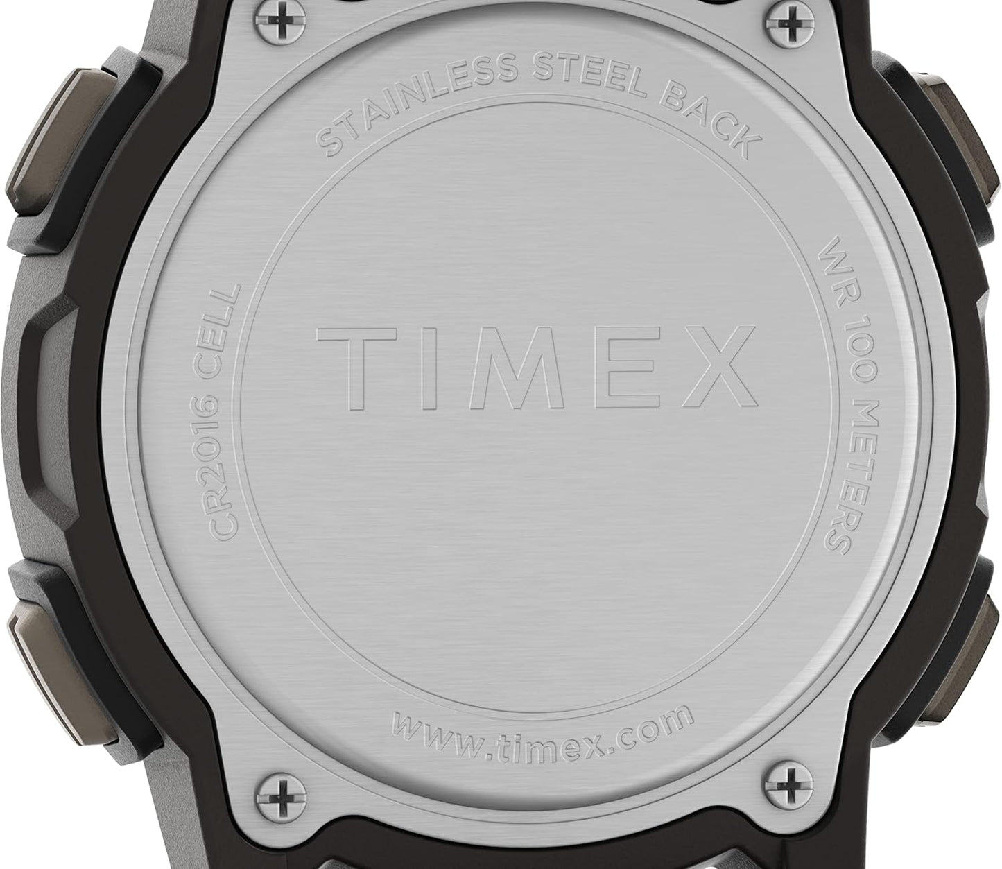 HOTTimex Men's Expedition Digital CAT5 41mm Watch