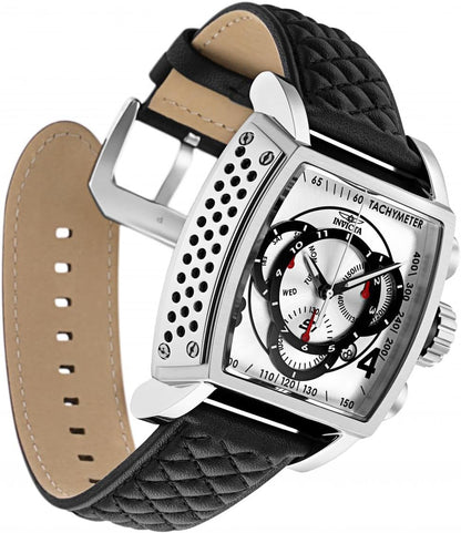 HOTInvicta S1 Rally Men - 48mm