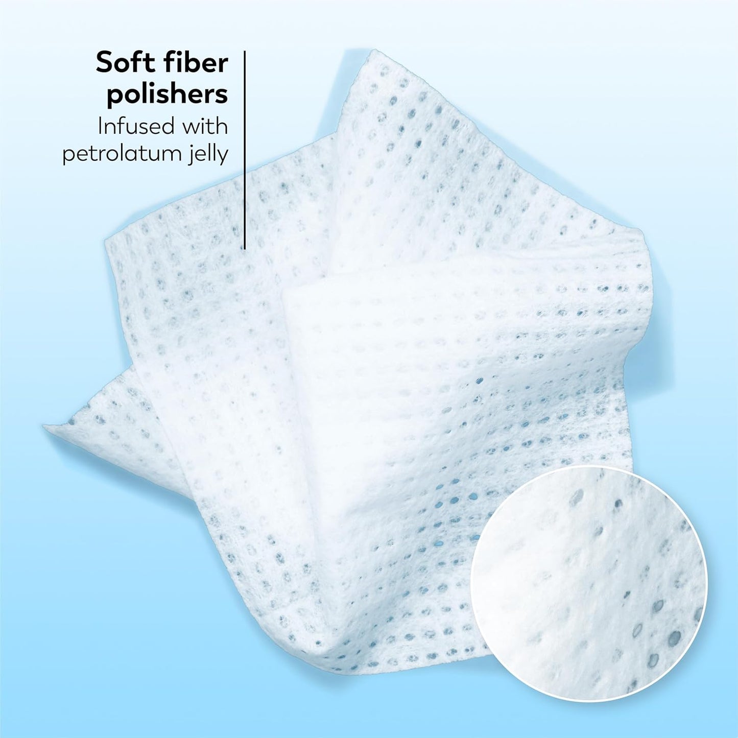 HOTOlay Makeup Remover Wipes, Daily Facials Hydrating Face Cleanser for Normal to Dry Skin, Alcohol & Fragrance Free, Soft Face Wash Towels, Travel Essentials for Women, Convenient Dry Cloths, 66 ct