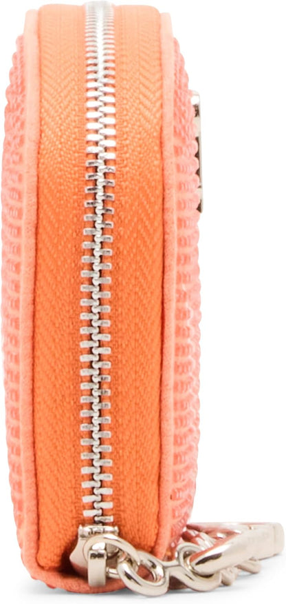 HOTSteve Madden Juicy Citrus Zipper Pouch