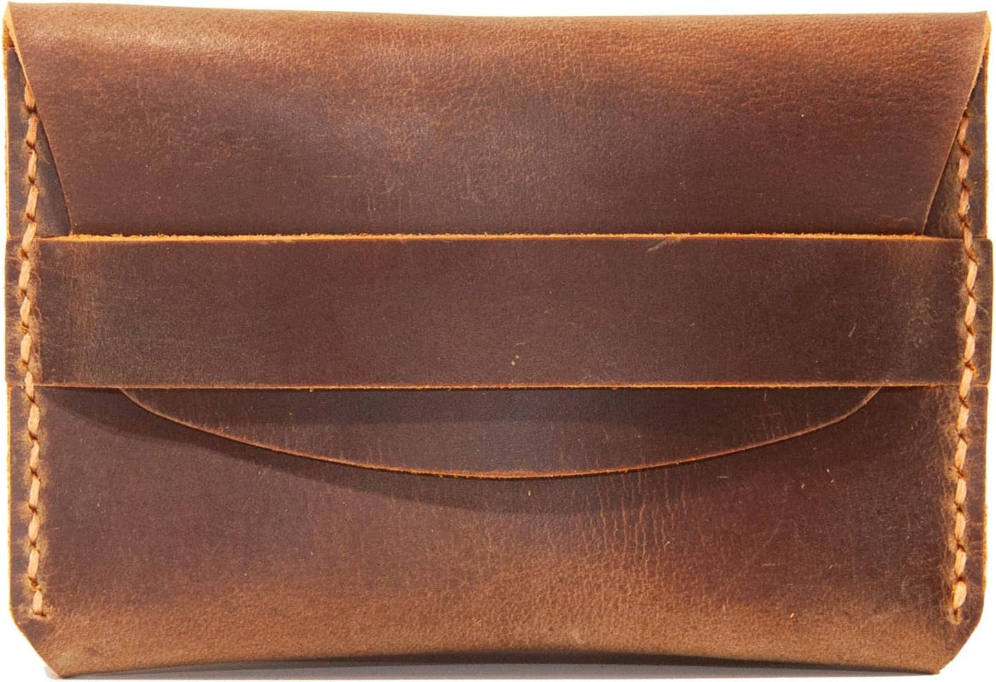 HOTPersonalized Leather Card Holder, Custom Minimalist Cardholder, Credit Card Holder, Slim Card Holder Gift, Credit Card Holder, Small Leather Card Wallet,Business Card Case