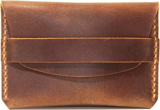 HOTPersonalized Leather Card Holder, Custom Minimalist Cardholder, Credit Card Holder, Slim Card Holder Gift, Credit Card Holder, Small Leather Card Wallet,Business Card Case