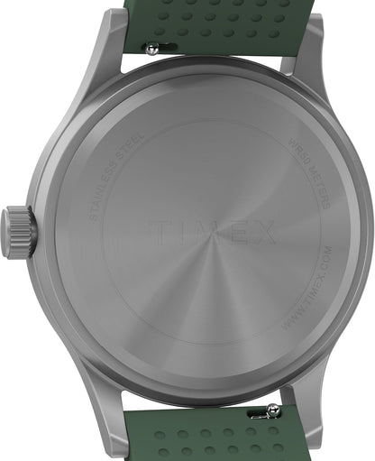 HOTTimex Expedition Scout Nylon Strap Gents Watch