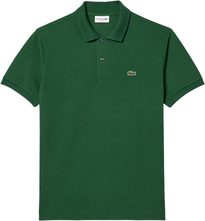 HOTLacoste Men's Original Cotton Pique Polo