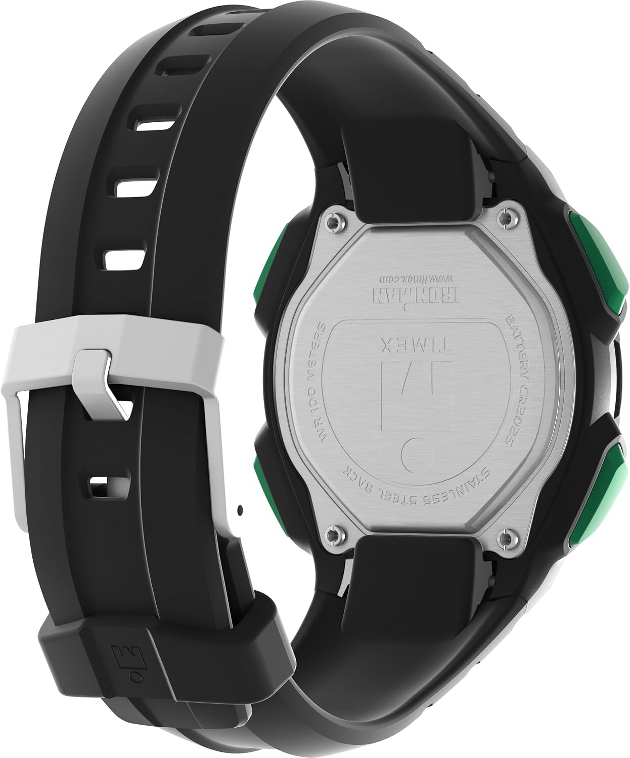 HOTTimex Men's Ironman Triathlon Classic 30 41mm Watch