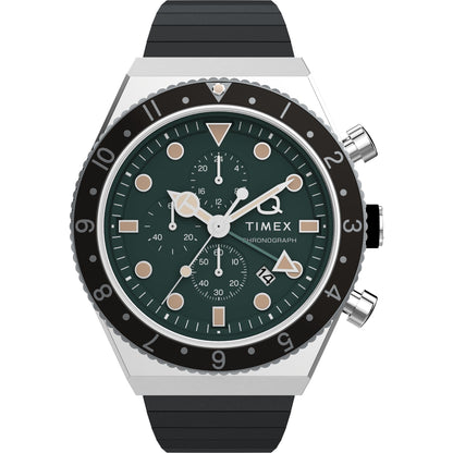 HOTTimex Men's Q 40mm Watch