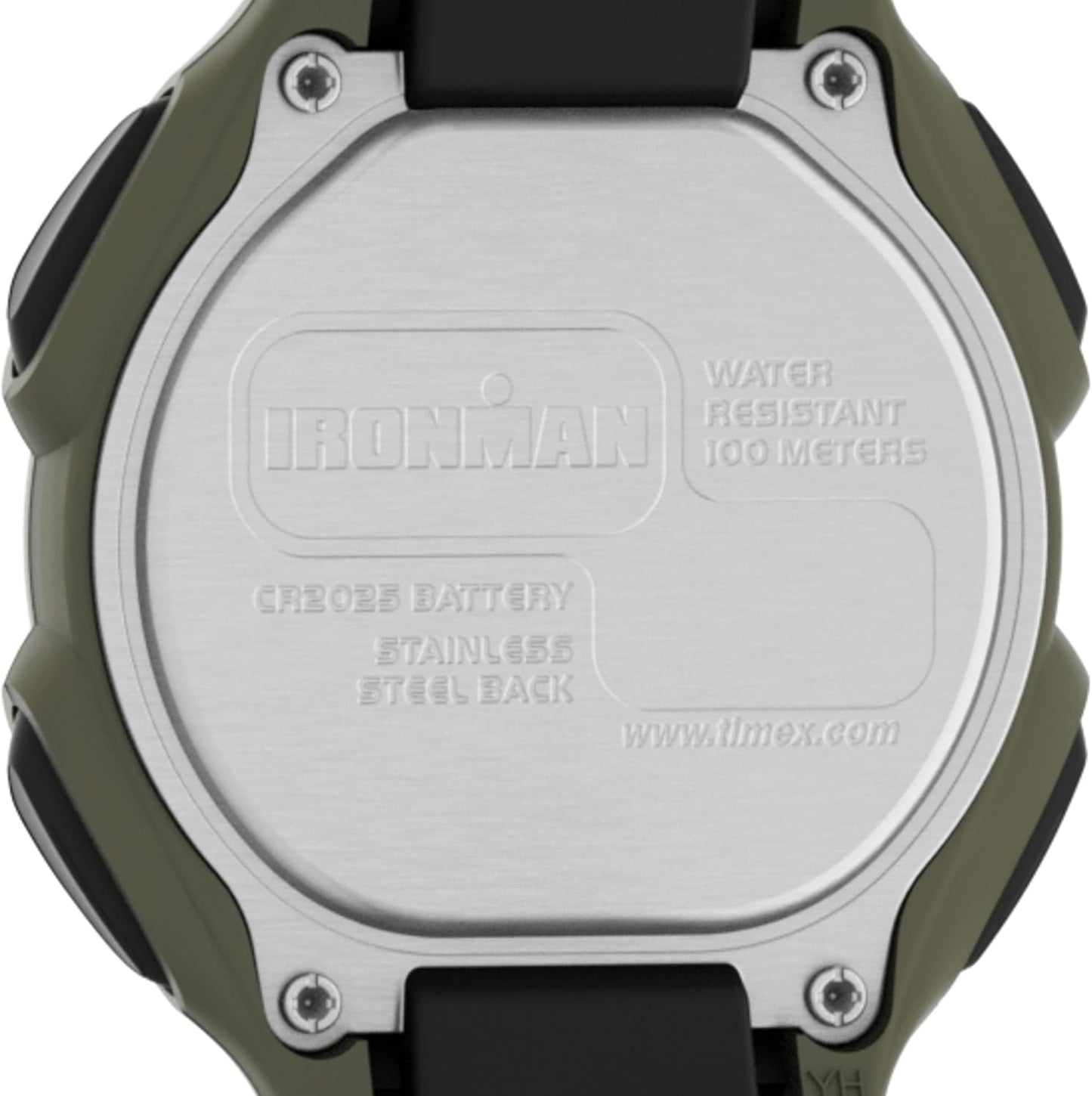 HOTTimex Men's Ironman Triathlon Classic 30 38mm Watch