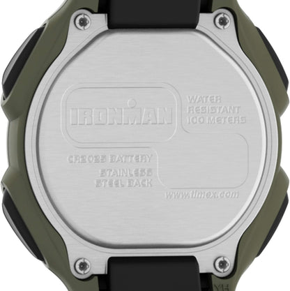 HOTTimex Men's Ironman Triathlon Classic 30 38mm Watch