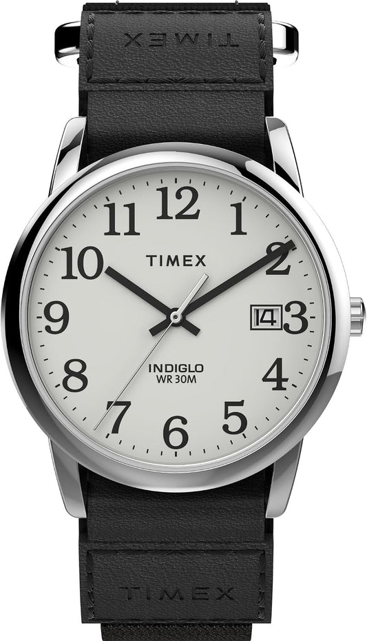 HOTTimex Men's Easy Reader Watch