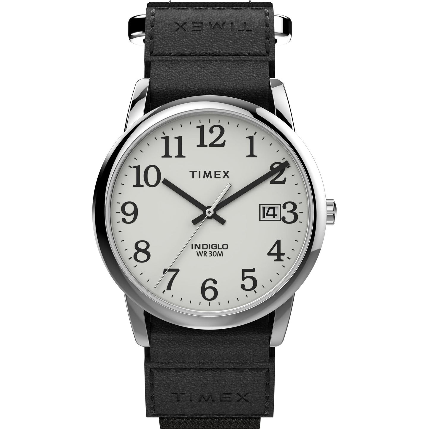 HOTTimex Men's Easy Reader Watch