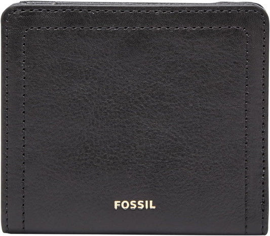 HOTFossil Logan Bifold Wallet
