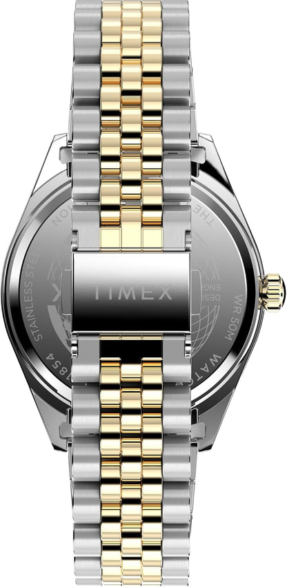 HOTTimex Men's Legacy 41mm Watch