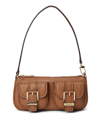 HOTMichael Kors Zoe Small Convertible Pouchette