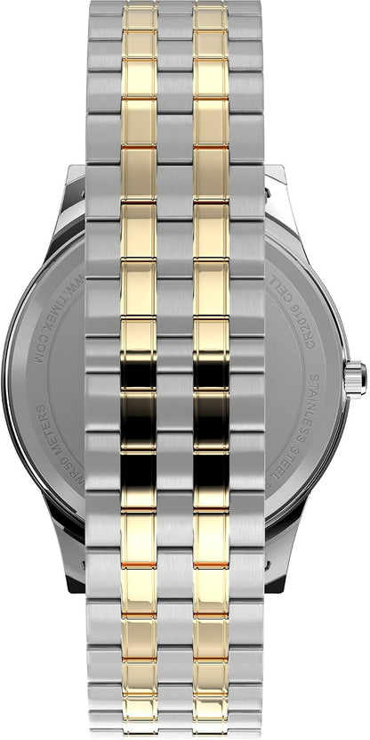 HOTTimex Men's Charles Street Watch