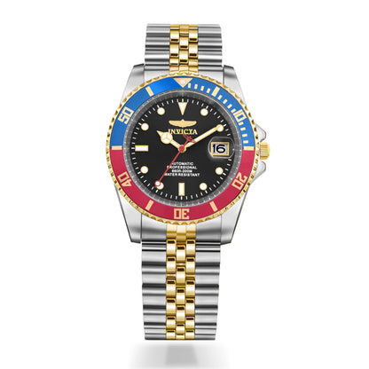HOTInvicta Men's Pro Diver Automatic Watch