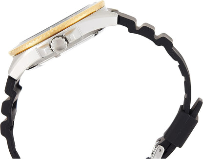 HOTCasio MDV106 Series | Unisex Analog Watch | 200M WR | Stainless Steel Case | Resin Band | 2 Hand Analog (HR, Min, SEC) | Date Display | Screw Down Crown/Screw Down Caseback | 3 Year Battery