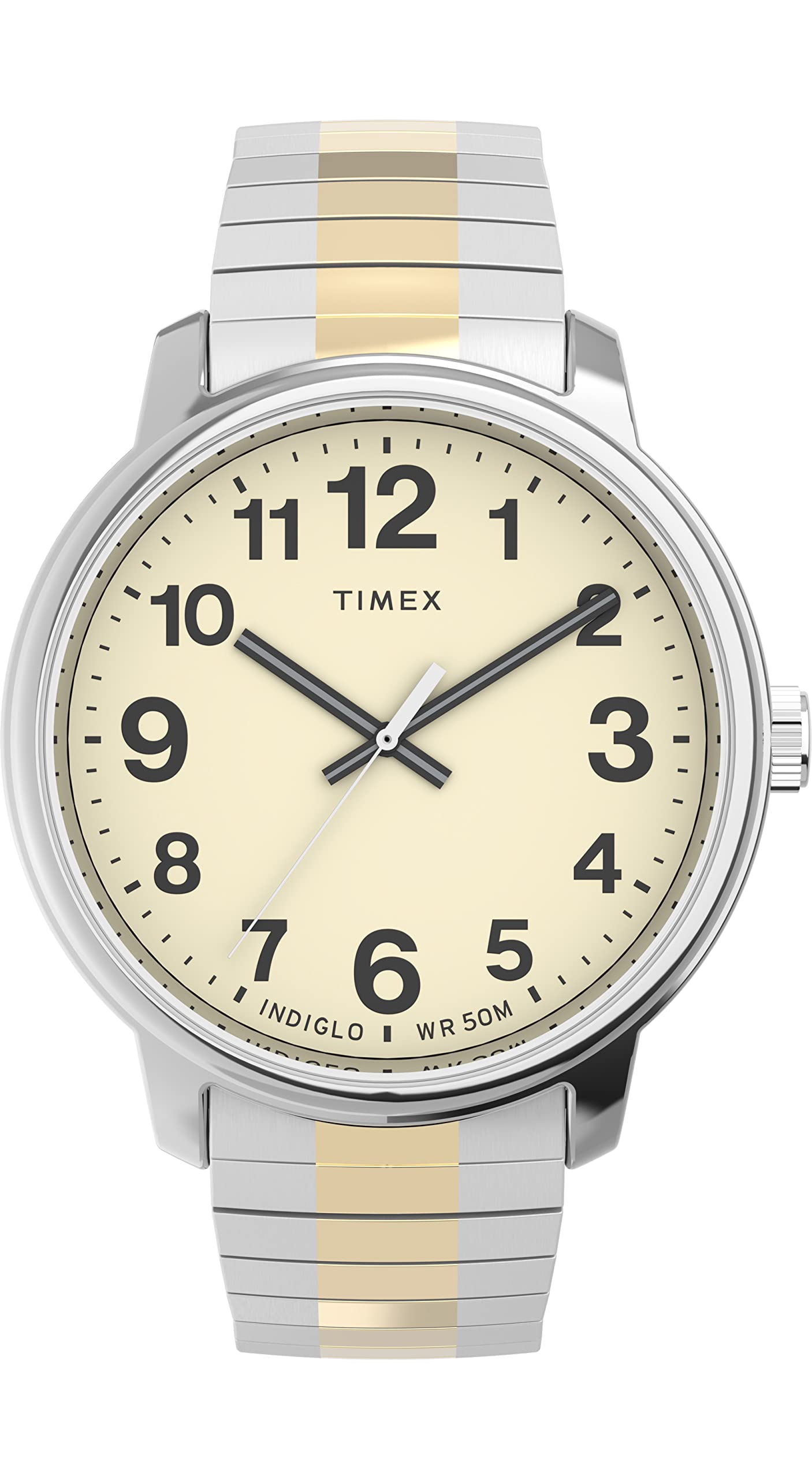 HOTTimex Men's Easy Reader Watch