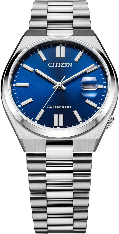 HOTCitizen Men's Automatic Tsuyosa Sport Luxury Watch