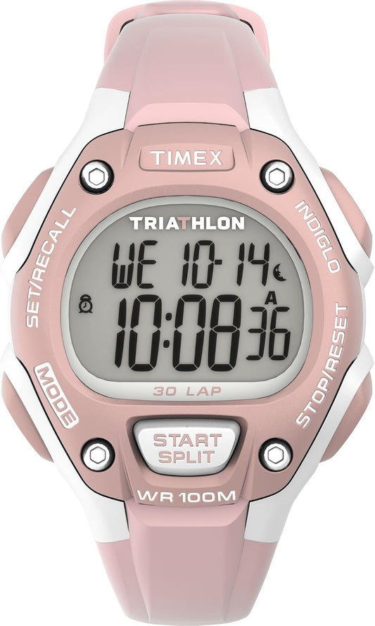 HOTTimex Unisex Ironman Triathlon Classic 30 34mm Watch