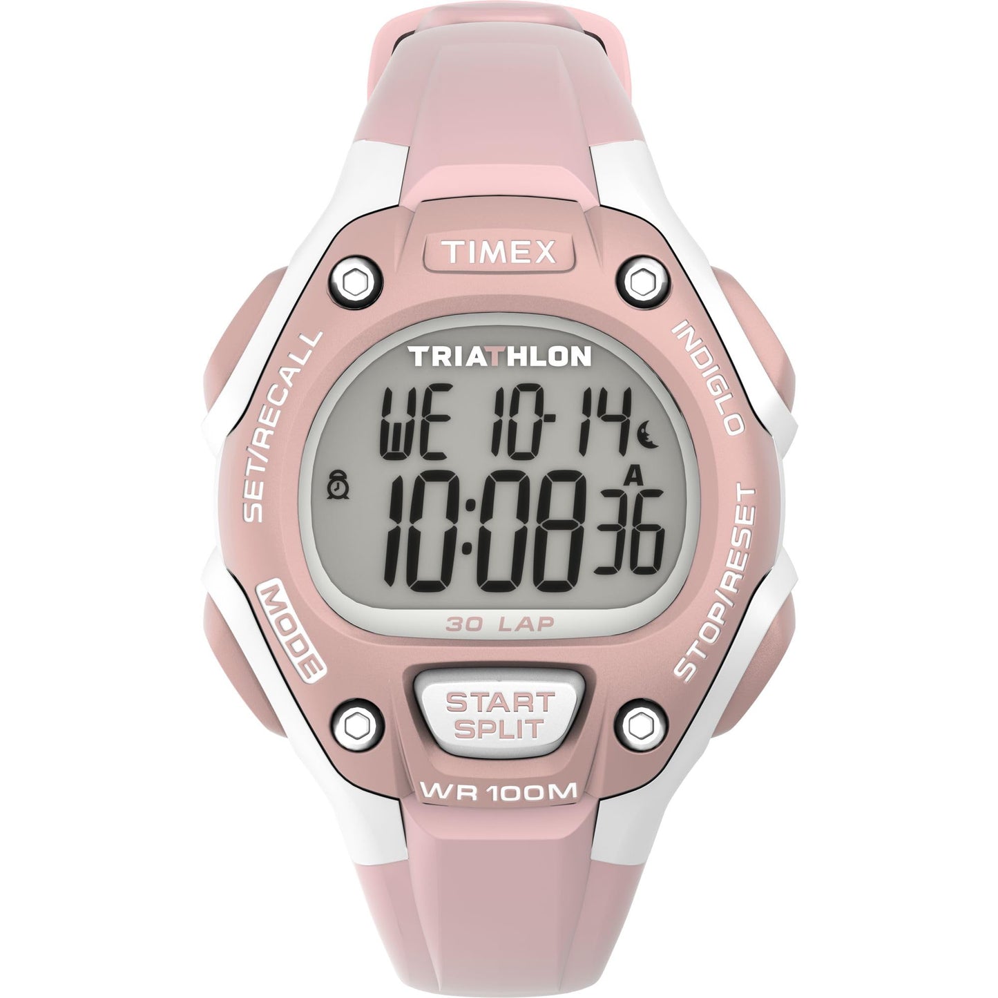 HOTTimex Unisex Ironman Triathlon Classic 30 34mm Watch