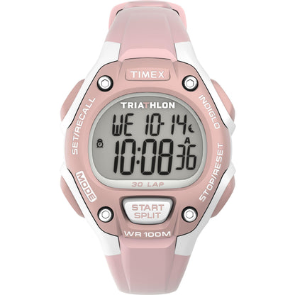 HOTTimex Unisex Ironman Triathlon Classic 30 34mm Watch